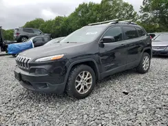 1C4PJMCB8GW174759 2016 JEEP GRAND CHEROKEE