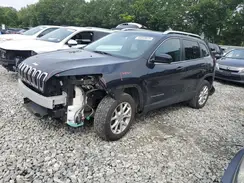 1C4PJMCB8GW182182 2016 JEEP GRAND CHEROKEE