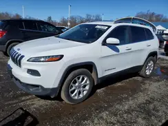 1C4PJMCB8GW187916 2016 JEEP GRAND CHEROKEE