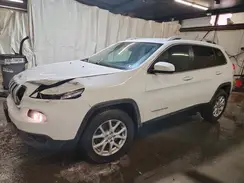 1C4PJMCB8GW197197 2016 JEEP GRAND CHEROKEE