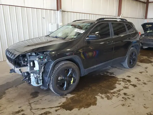 1C4PJMCB8GW203113 2016 JEEP GRAND CHEROKEE - Image 1