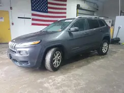 1C4PJMCB8GW203693 2016 JEEP GRAND CHEROKEE