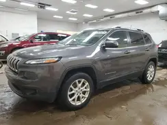 1C4PJMCB8GW219540 2016 JEEP GRAND CHEROKEE