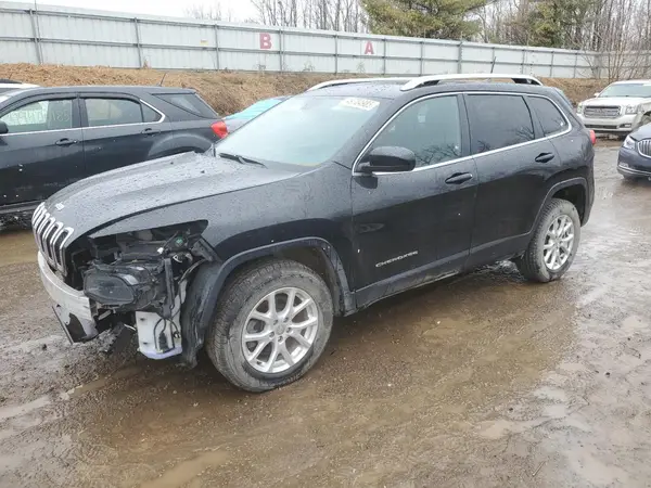 1C4PJMCB8GW221093 2016 JEEP GRAND CHEROKEE - Image 1