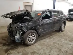 1C4PJMCB8GW269712 2016 JEEP GRAND CHEROKEE