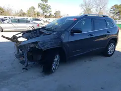 1C4PJMCB8GW299728 2016 JEEP GRAND CHEROKEE