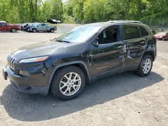1C4PJMCB8GW299843 2016 JEEP GRAND CHEROKEE