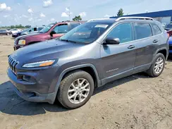 1C4PJMCB8GW306452 2016 JEEP GRAND CHEROKEE