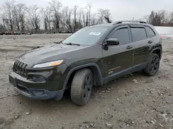 1C4PJMCB8GW309285 2016 JEEP GRAND CHEROKEE