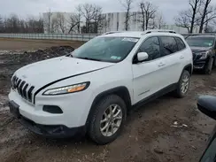 1C4PJMCB8GW338110 2016 JEEP GRAND CHEROKEE