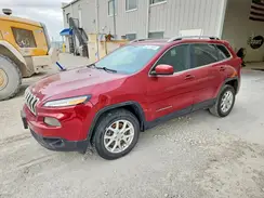 1C4PJMCB8GW368708 2016 JEEP GRAND CHEROKEE