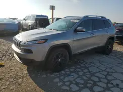 1C4PJMCB8HW505101 2017 JEEP GRAND CHEROKEE