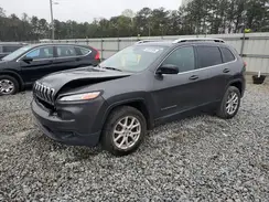 1C4PJMCB8HW530810 2017 JEEP GRAND CHEROKEE