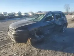 1C4PJMCB8HW542472 2017 JEEP GRAND CHEROKEE