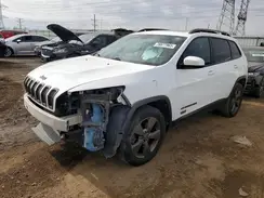 1C4PJMCB8HW557876 2017 JEEP GRAND CHEROKEE