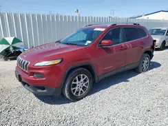 1C4PJMCB8HW568554 2017 JEEP GRAND CHEROKEE