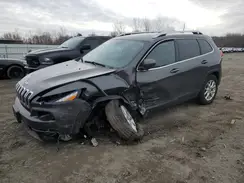 1C4PJMCB8HW570174 2017 JEEP GRAND CHEROKEE