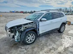 1C4PJMCB8HW576282 2017 JEEP GRAND CHEROKEE