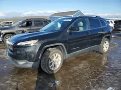 1C4PJMCB8HW579943 2017 JEEP GRAND CHEROKEE