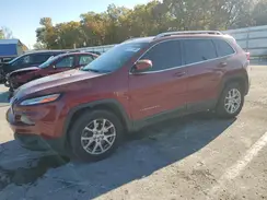1C4PJMCB8HW634701 2017 JEEP GRAND CHEROKEE
