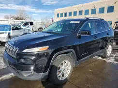 1C4PJMCB8HW655290 2017 JEEP GRAND CHEROKEE