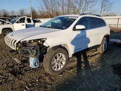 1C4PJMCB8HW666385 2017 JEEP GRAND CHEROKEE