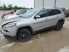 1C4PJMCB8JD514351 2018 JEEP GRAND CHEROKEE