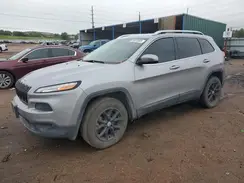 1C4PJMCB8JD523356 2018 JEEP GRAND CHEROKEE
