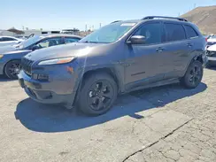 1C4PJMCB8JD534616 2018 JEEP GRAND CHEROKEE