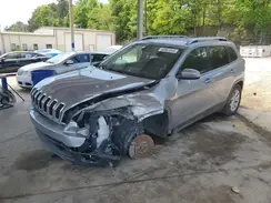 1C4PJMCB8JD564196 2018 JEEP GRAND CHEROKEE