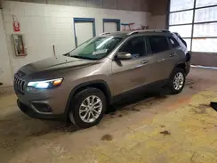 1C4PJMCB8KD131141 2019 JEEP GRAND CHEROKEE