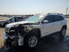 1C4PJMCB8KD162440 2019 JEEP GRAND CHEROKEE