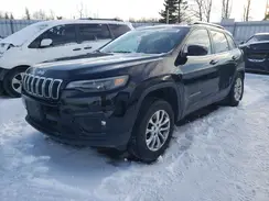 1C4PJMCB8KD191677 2019 JEEP GRAND CHEROKEE
