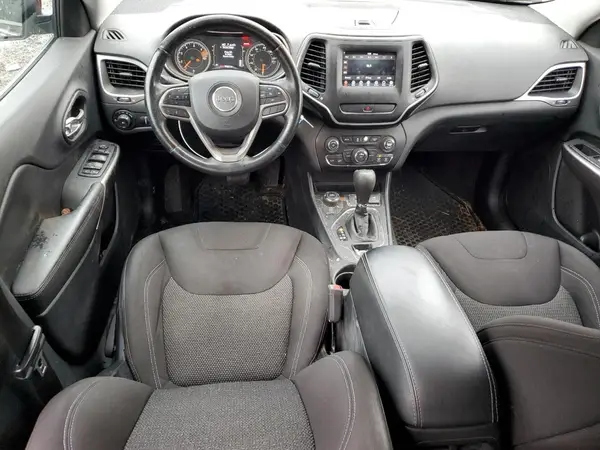 1C4PJMCB8KD212575 2019 JEEP GRAND CHEROKEE - Image 8
