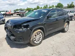 1C4PJMCB8KD212964 2019 JEEP GRAND CHEROKEE