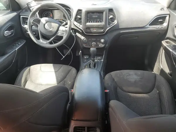 1C4PJMCB8KD212964 2019 JEEP GRAND CHEROKEE - Image 8
