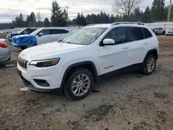 1C4PJMCB8KD257709 2019 JEEP GRAND CHEROKEE
