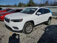 1C4PJMCB8KD269259 2019 JEEP GRAND CHEROKEE