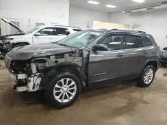 1C4PJMCB8KD279516 2019 JEEP GRAND CHEROKEE