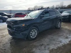 1C4PJMCB8KD279743 2019 JEEP GRAND CHEROKEE