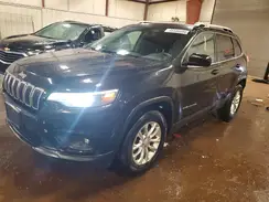 1C4PJMCB8KD351654 2019 JEEP GRAND CHEROKEE