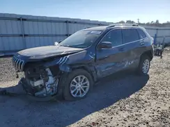 1C4PJMCB8KD369782 2019 JEEP GRAND CHEROKEE