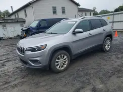1C4PJMCB8KD400125 2019 JEEP GRAND CHEROKEE