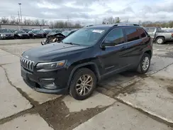 1C4PJMCB8KD408256 2019 JEEP GRAND CHEROKEE