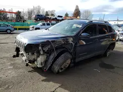 1C4PJMCB8KD417815 2019 JEEP GRAND CHEROKEE