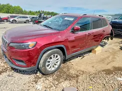 1C4PJMCB8KD452192 2019 JEEP GRAND CHEROKEE
