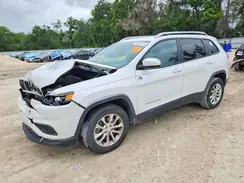 1C4PJMCB8LD550429 2020 JEEP GRAND CHEROKEE