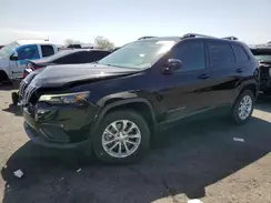 1C4PJMCB8LD564332 2020 JEEP GRAND CHEROKEE