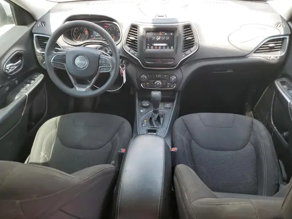 1C4PJMCB8LD579560 2020 JEEP GRAND CHEROKEE - Image 8
