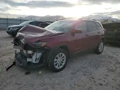 1C4PJMCB8LD611813 2020 JEEP GRAND CHEROKEE